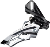 Shimano Deore FD-M6000 Front Derailleur