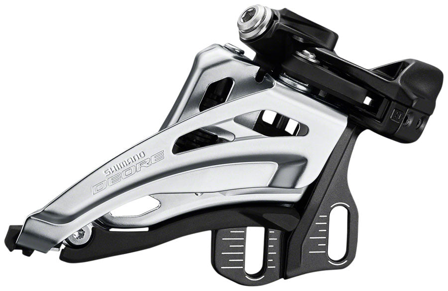 Shimano Deore FD-M6000 Front Derailleur