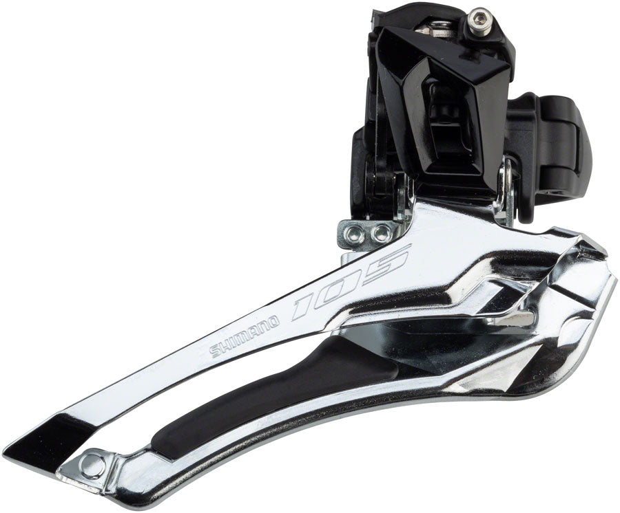Shimano 105 FD-R7000 Front Derailleur - 11-Speed, Double