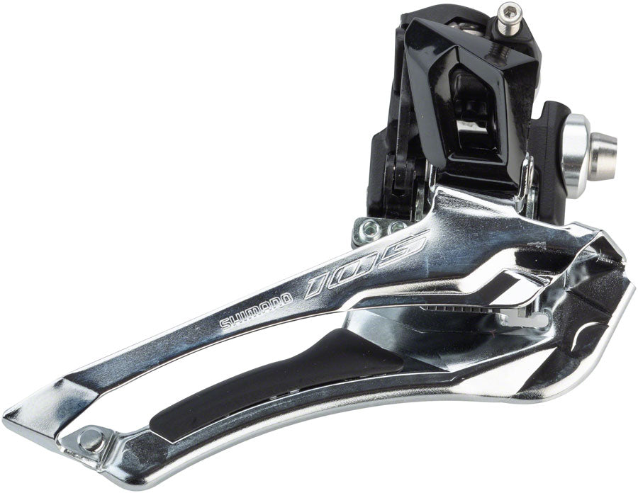 Shimano 105 FD-R7000 Front Derailleur - 11-Speed, Double