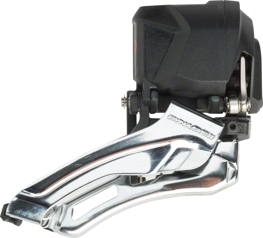 Desviador delantero Shimano XT FD-M8070 Di2 2x11 sin soporte