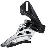 Shimano Deore FD-M5100 Front Derailleurs - 11-Speed