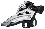 Shimano Deore FD-M5100 Front Derailleurs - 11-Speed