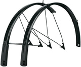 SKS B46 Bluemels Style Full Coverage Fender Set