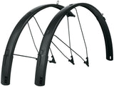 SKS B46 Bluemels Style Full Coverage Fender Set