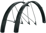 SKS B46 Bluemels Style Full Coverage Fender Set