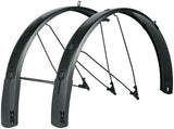 SKS B46 Bluemels Style Full Coverage Fender Set