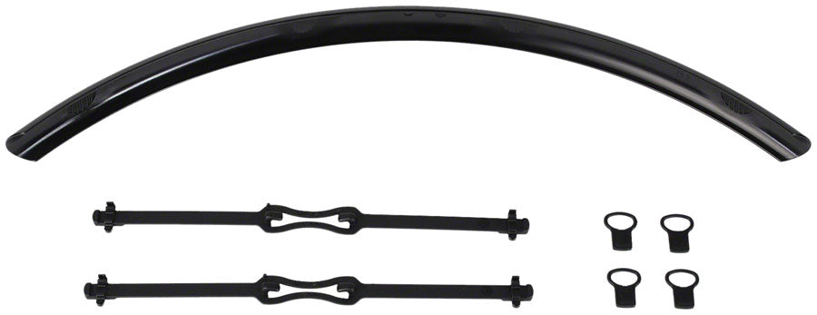 Guardabarros Ortlieb Quick-Rack