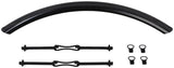 Guardabarros Ortlieb Quick-Rack