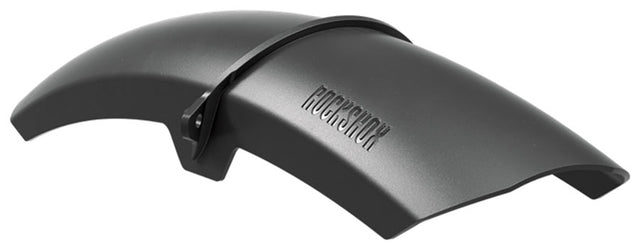 RockShox Gravel XL Fender - Rudy XL Black