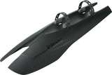 Guardabarros SKS X-Board Dark Downtube: negro mate