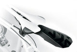 Guardabarros trasero SKS S-Guard con clip - Montaje en sillín, negro
