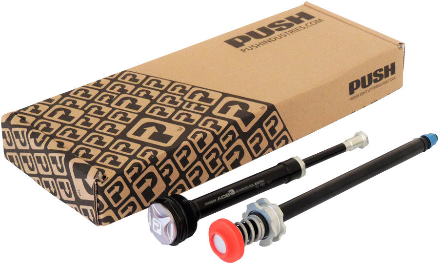 PUSH Industries ACS3 Fox Coil Conversion Kits