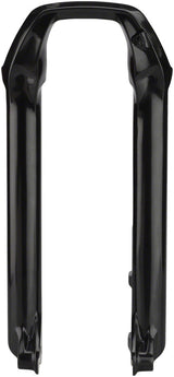 RockShox Lower Leg - 29 15x110 Boost BLK - Pike B1-B2/Select/Select+B3 2018-2020+/Revelation 35mm A1 2018+