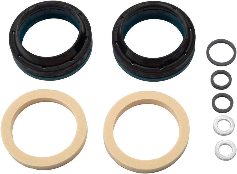Enduro HyGlide Fork Seal Kits For FOX Forks