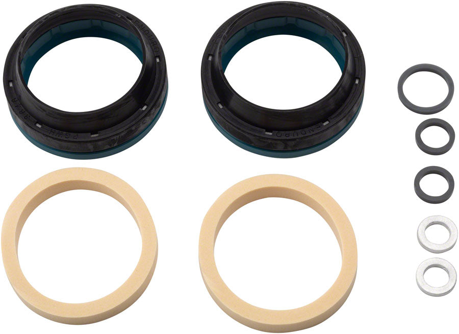Enduro HyGlide Fork Seal Kits For FOX Forks