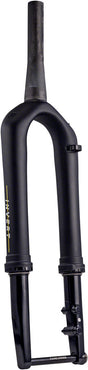 Cane Creek Invert CS Gravel Suspension Fork - 700c 40 mm, 12 x 100 mm, 45 mm Offset, Climb Switch