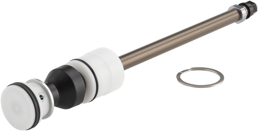Conjunto de eje neumático FOX 32 - 2018 26" 27,5" 130 mm FLOTADOR