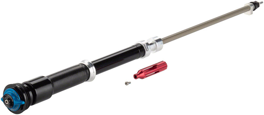 Amortiguador FOX 34 Step-Cast FIT4 - 2020, 29", 120 mm máx., 3 posiciones, negro