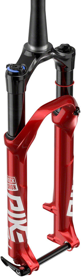 Horquilla de suspensión RockShox Pike DJ