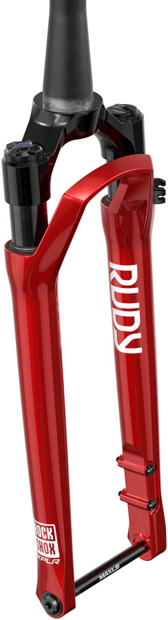 Horquilla de suspensión RockShox RUDY Ultimate XPLR Race Day 2