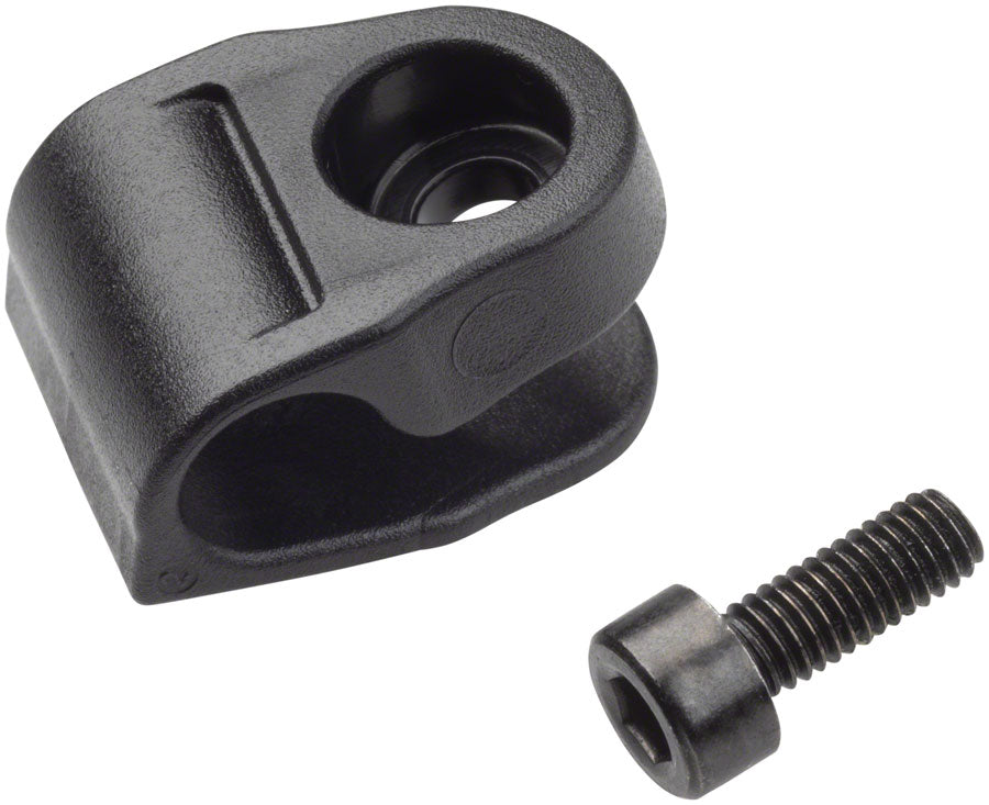 FOX Service Set Disc Hose Guide Pts 18