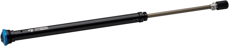 Conjunto de amortiguador FOX 34 Grip2 - 2021 150 mm completo RL