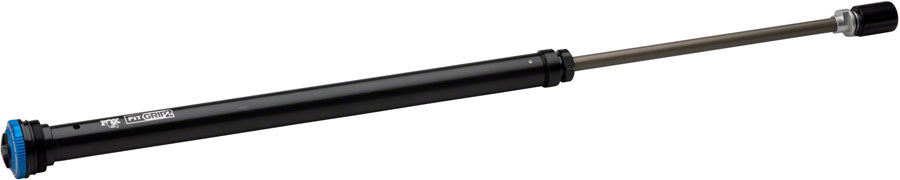 Conjunto de amortiguador FOX 36 Grip2 - 2021 180 mm completo