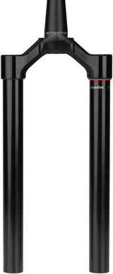 Corona/tubo de dirección/tubo superior RockShox - Lyrik D1+ /Lyrik Flight Attendant D1+ 2023+ DebonAir 27,5"/29"/27,5+ 15 x 110 mm 37 mm Offset Alum