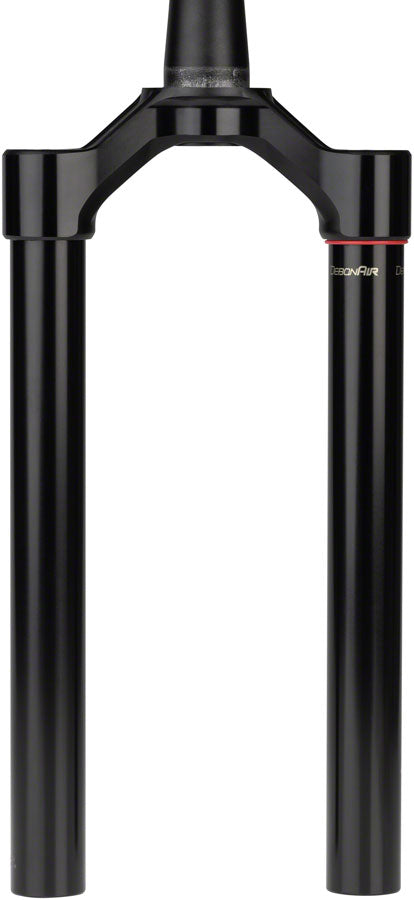 Corona/Tubo de dirección/Tubo superior RockShox - Pike C1+ /Pike Flight Attendant C1+ 2023+ DebonAir 27,5"/29"/27,5+ 15 x 110 mm 37 mm de desplazamiento Sin Gra
