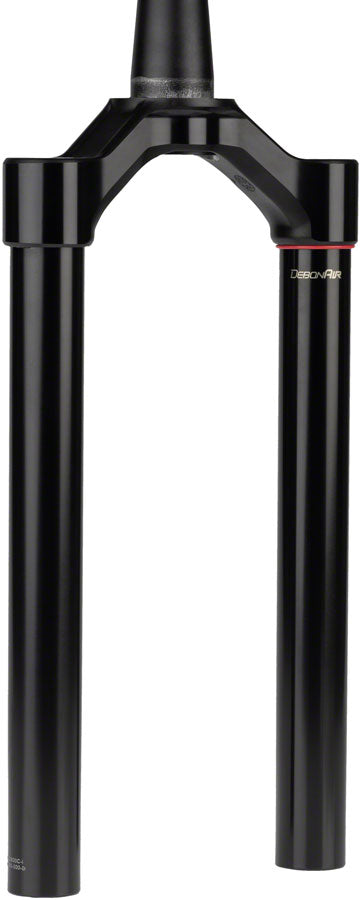 Corona/Tubo de dirección/Tubo superior RockShox - Pike C1+ /Pike Flight Attendant C1+ 2023+ DebonAir 27,5"/29"/27,5+ 15 x 110 mm 37 mm de desplazamiento Sin Gra