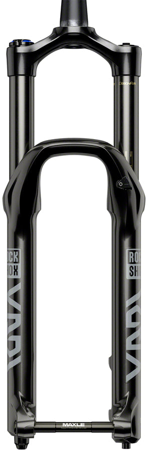 Horquilla de suspensión RockShox Yari RC
