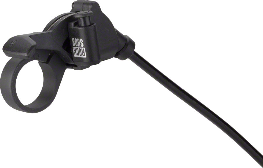 RockShox PopLoc Lever