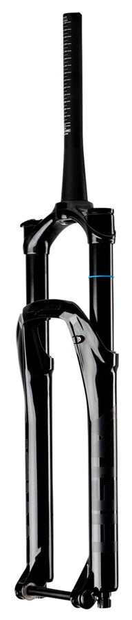 Cane Creek Helm MKII Air 29 Suspension Fork - 15 x 110 mm 44 mm Offset, Gloss Black
