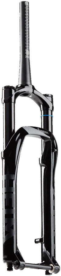 Cane Creek Helm MKII Air 29 Suspension Fork - 15 x 110 mm 44 mm Offset, Gloss Black