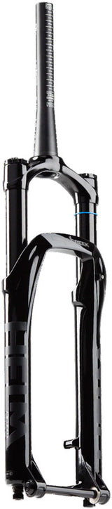 Cane Creek Helm MKII Air 29 Suspension Fork - 15 x 110 mm 44 mm Offset, Gloss Black