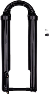Conjunto de pata inferior FOX - 2019 34 SC 29 pulgadas 120 15x110 Kabolt Blk Fox Shiny BLK FS