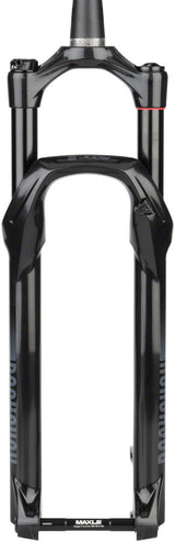 Horquilla de suspensión RockShox Judy Gold RL - 29" 120 mm 15 x 110 mm 51 mm de desplazamiento BLK Remote A3