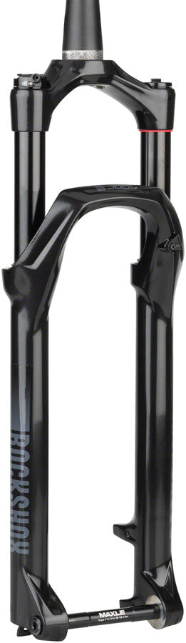 Horquilla de suspensión RockShox Judy Gold RL - 29" 120 mm 15 x 110 mm 51 mm de desplazamiento BLK Remote A3