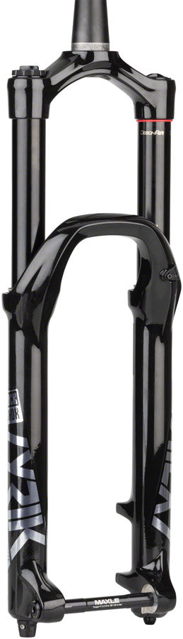 RockShox Lyrik Ultimate Charger 2.1 RC2 Suspension Fork