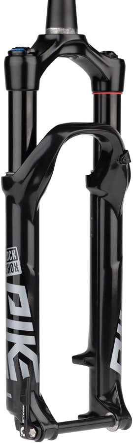 Horquilla de suspensión RockShox Pike DJ