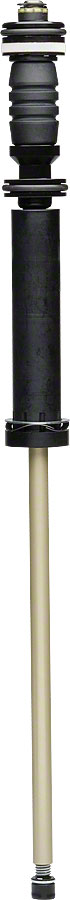 Conjunto de suspensión neumática RockShox Solo para la Copa del Mundo BoXXer 2010