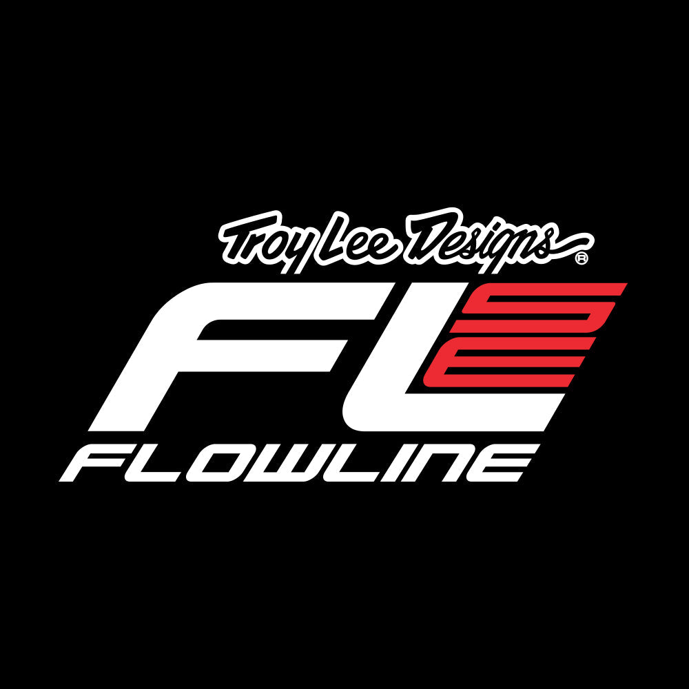 Flowline SE Helmet Radian Flo Yellow