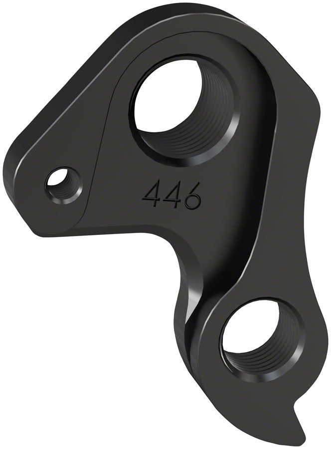 Patilla de cambio Wheels Manufacturing - 446