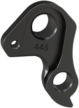 Patilla de cambio Wheels Manufacturing - 446