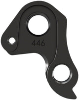 Patilla de cambio Wheels Manufacturing - 446