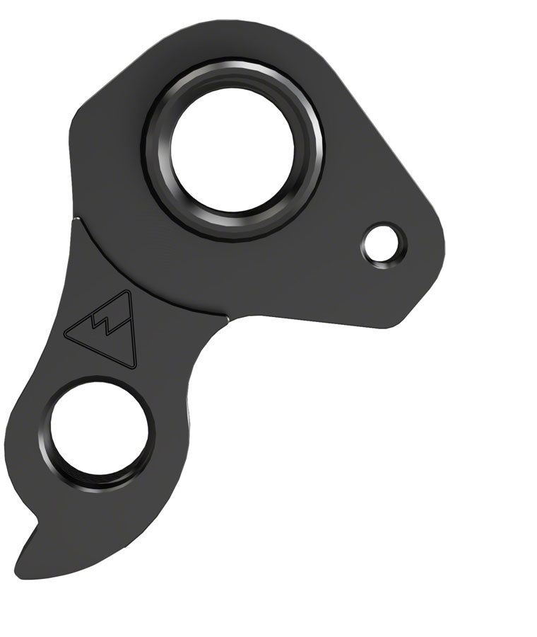 Patilla de cambio Wheels Manufacturing - 446
