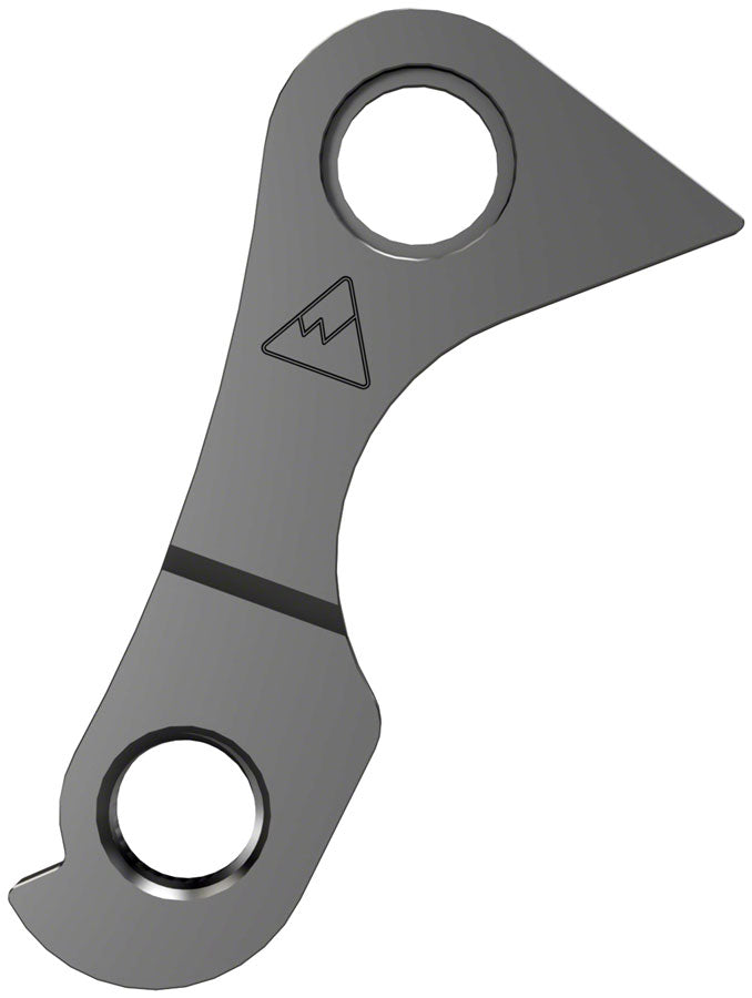 Patilla de cambio Wheels Manufacturing - 456