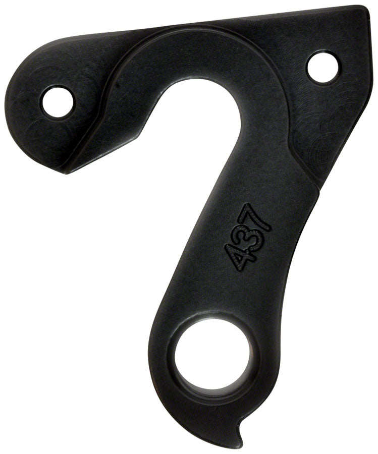 Patilla de cambio Wheels Manufacturing - 437