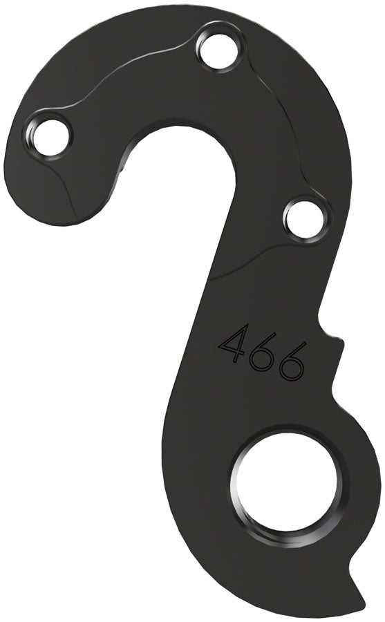Patilla de cambio Wheels Manufacturing - 466